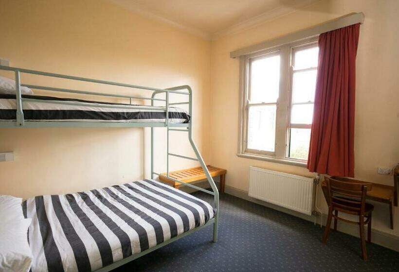 Quarto Estandar Banheiro Compartilhado, Yha Blue Mountains Katoomba