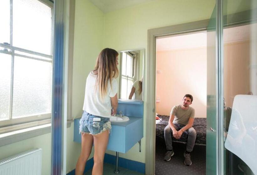 Номер Стандарт, Yha Blue Mountains Katoomba