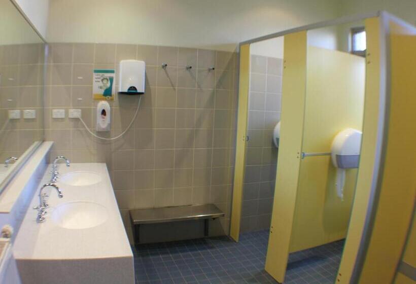 Кровать в Общей Комнате, Yha Blue Mountains Katoomba