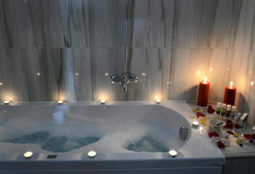 Family Suite, Archontiko Chioti