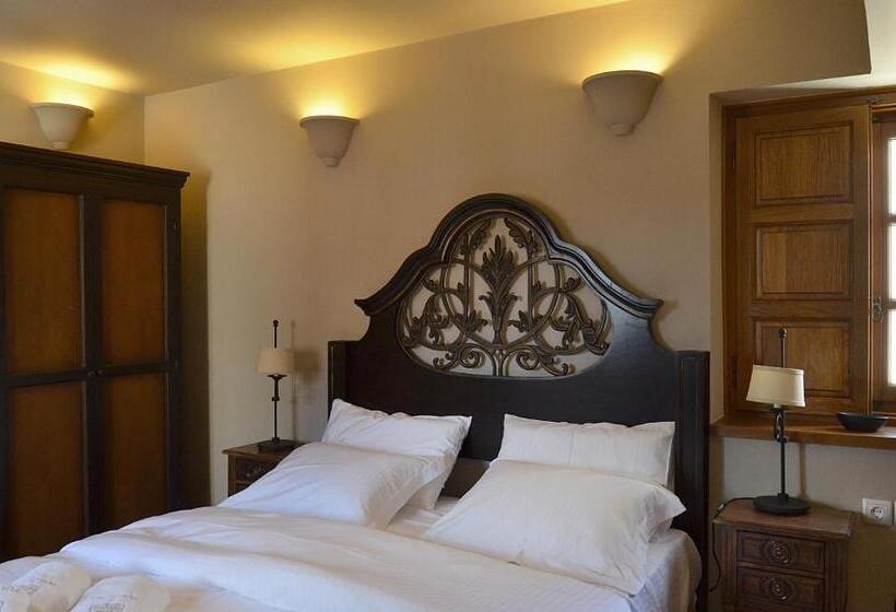 Family Suite, Archontiko Chioti