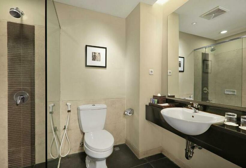 اتاق لوکس, Aston Tanjung City