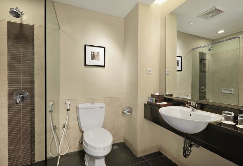 اتاق سوپریور, Aston Tanjung City