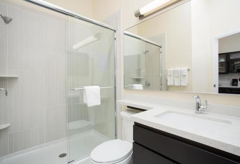 Студия Стандарт, Candlewood Suites Longmont   Boulder Area, An Ihg