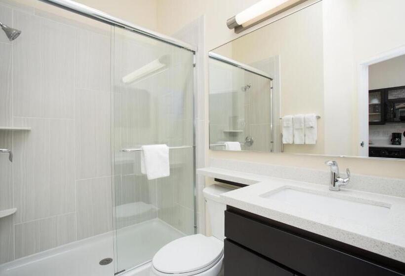 Люкс, Candlewood Suites Longmont   Boulder Area, An Ihg