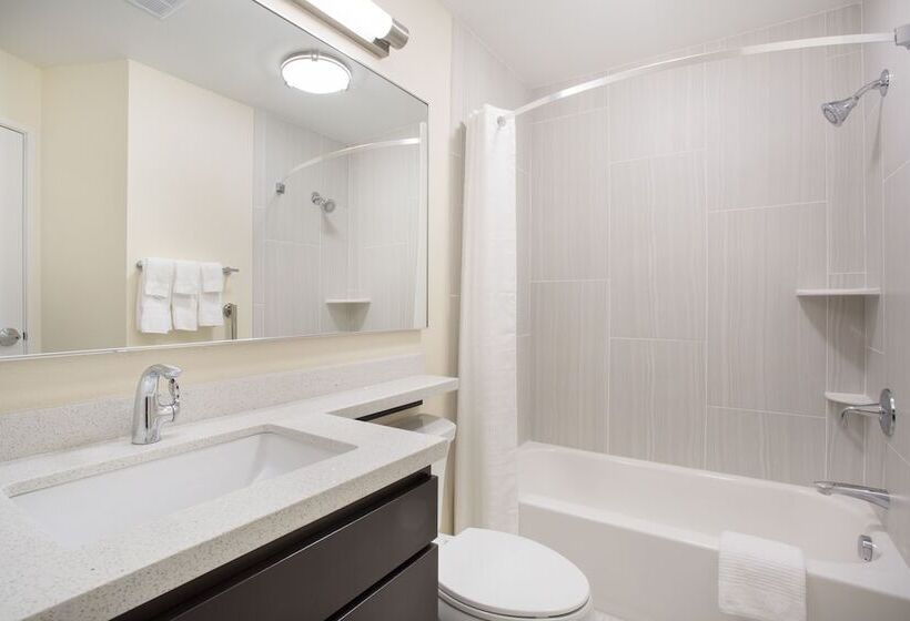 Студия Стандарт, Candlewood Suites Longmont   Boulder Area, An Ihg