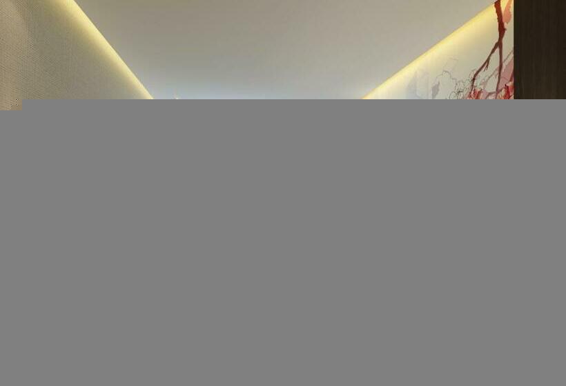 Люкс Superior, Hilton Garden Inn Zhongshan Guzhen