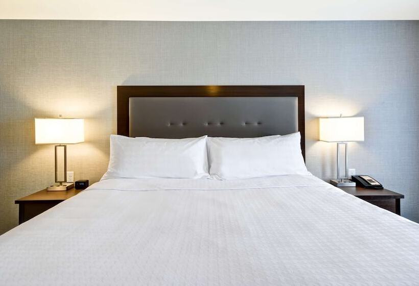 带2个卧室的套房, Homewood Suites By Hilton Phoenix Tempe Asu Area