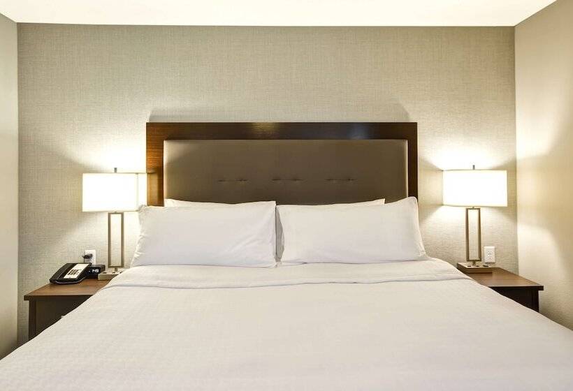 适合残疾人士使用的套间, Homewood Suites By Hilton Phoenix Tempe Asu Area
