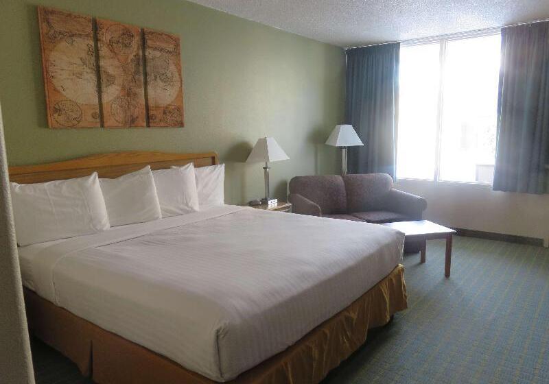 プレジデントスイートルーム, Moon Palace The Grand Cancun  All Inclusive