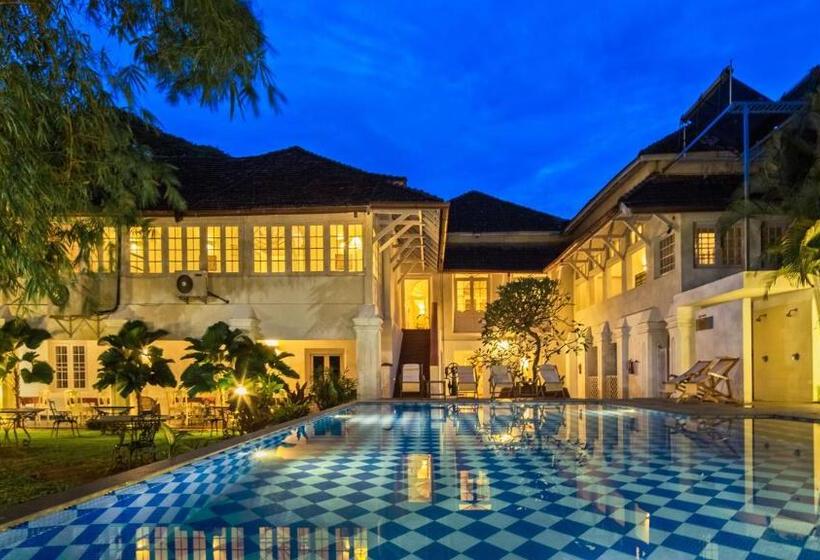 Suite Presidenziale, Neemrana S  Tower House