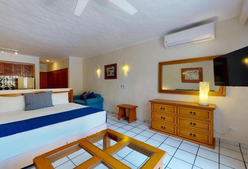 标准工作室, Park Royal Homestay Los Tules