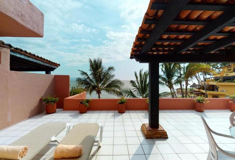 皇家房间, Park Royal Homestay Los Tules