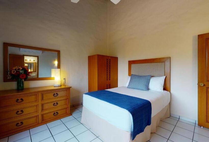 皇家房间, Park Royal Homestay Los Tules