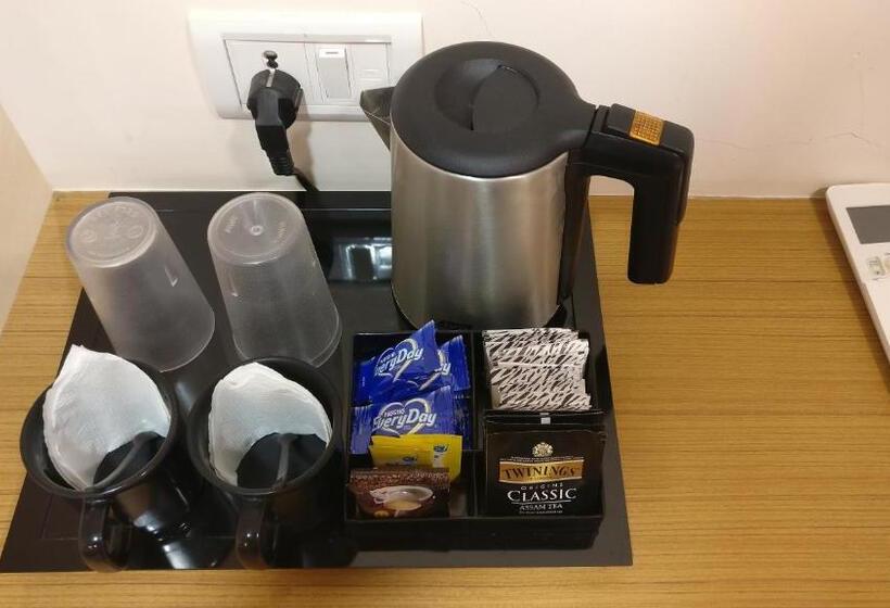 Family Suite, Sai Towers