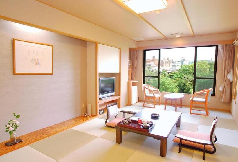 スタンダードルーム, Sunvalley Izunagaoka Main Building