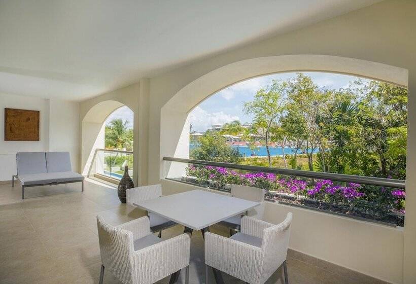 スイート, Moon Palace The Grand Cancun  All Inclusive