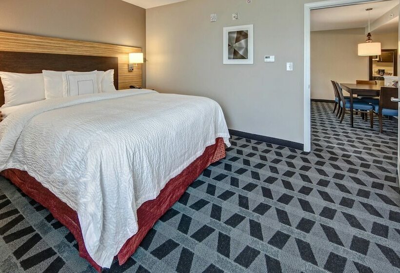 Люкс, Towneplace Suites By Marriott Auburn University Area