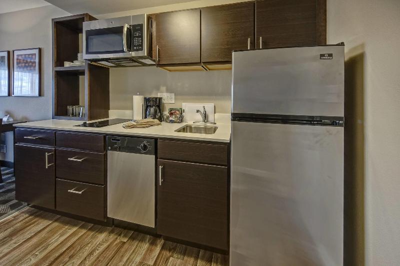 Люкс, Towneplace Suites By Marriott Auburn University Area
