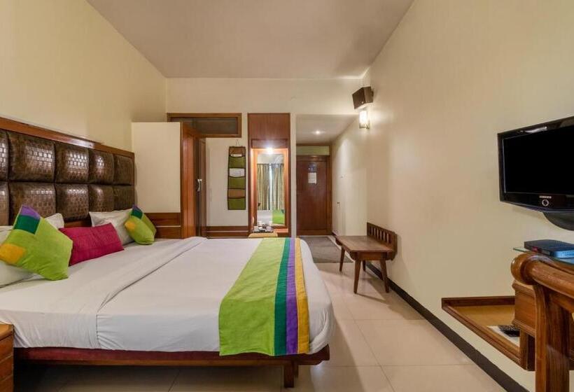 标准间, Treebo Natraj   Jaipur