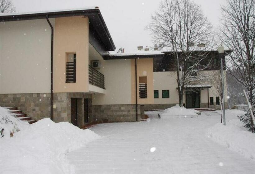 Casa 1 Dormitorio, Villa Kaylaka