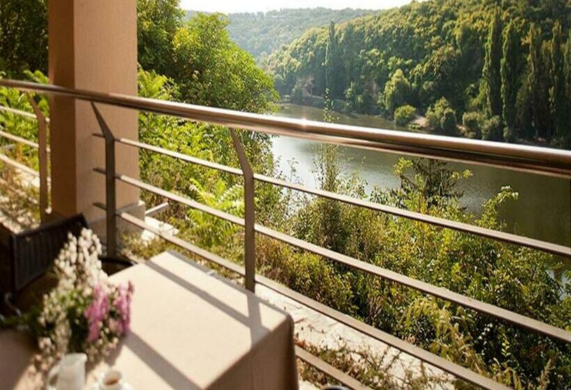 Junior Suite Vista Lago, Villa Kaylaka