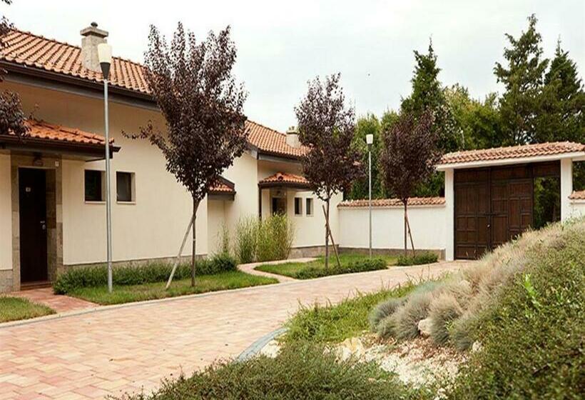 Casa 1 Dormitorio, Villa Kaylaka