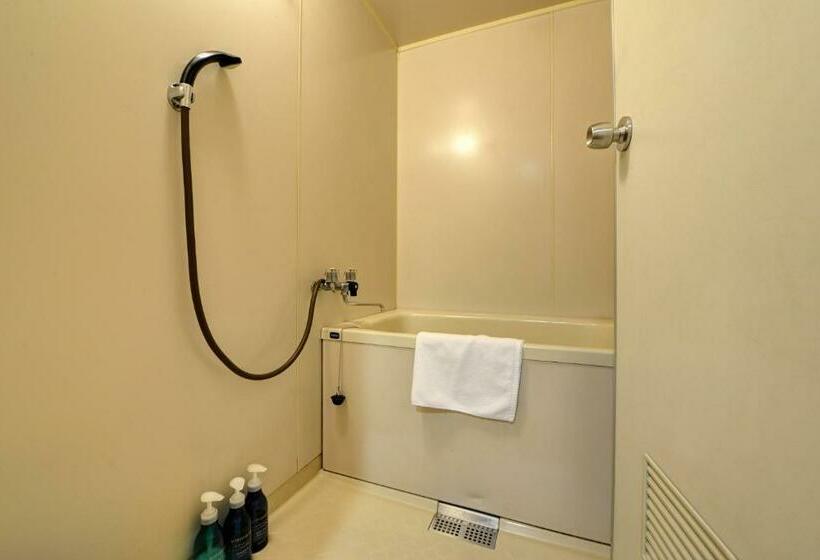 Семейный Номер, Kanko Hotel Tamaru