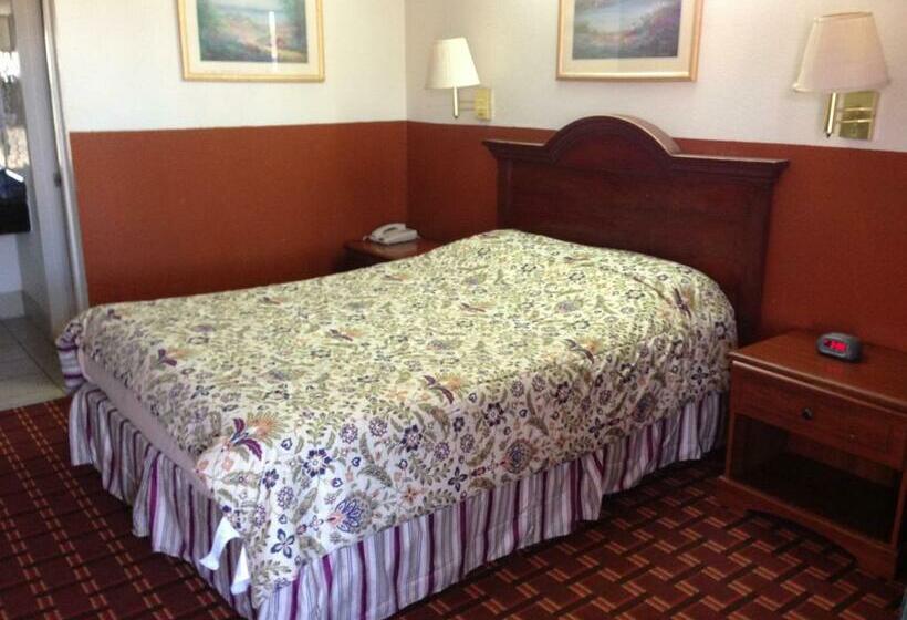스탠다드 룸, Executive Inn Robstown