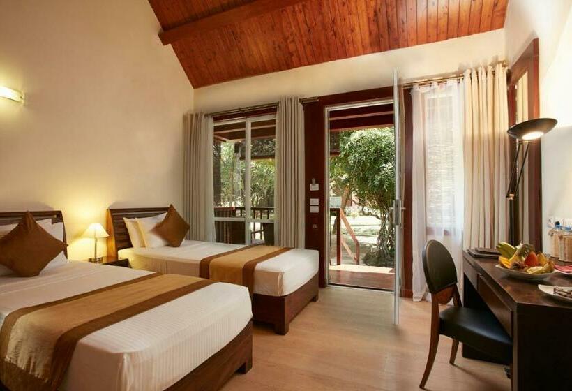 اتاق لوکس, Occidental Paradise Dambulla