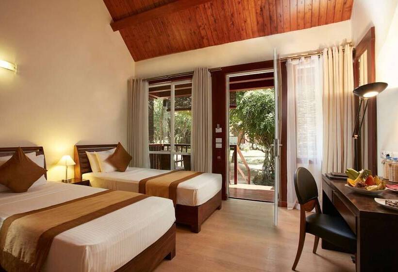 اتاق لوکس, Occidental Paradise Dambulla