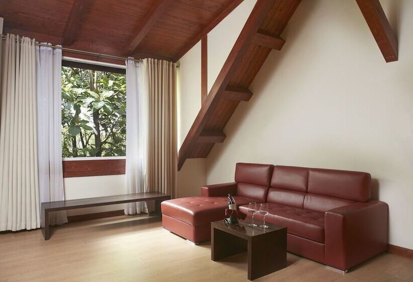 اتاق دوبلکس, Occidental Paradise Dambulla