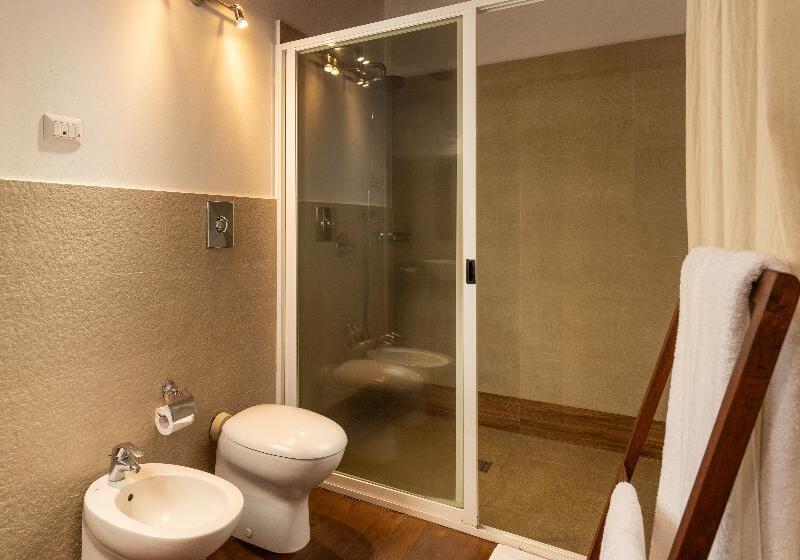 اتاق دوبلکس, Occidental Paradise Dambulla