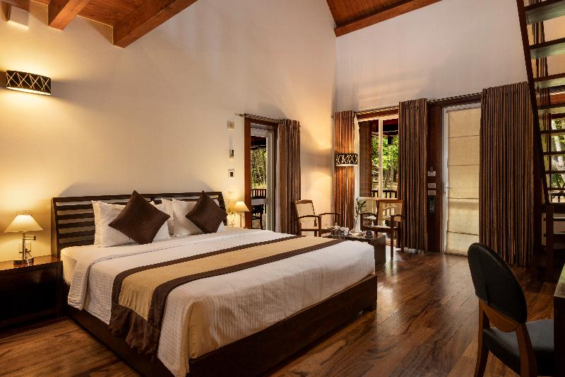 اتاق لوکس, Occidental Paradise Dambulla
