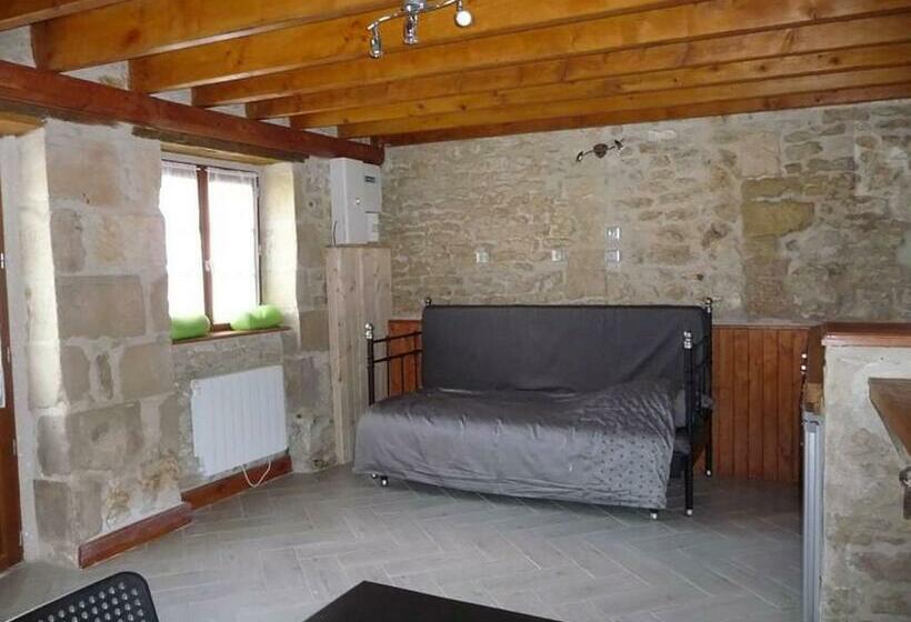 خانه 3 خوابه, Le Haut Fontaine : Gîte 4/5 Pers. Ou Site Entier 9 Pers