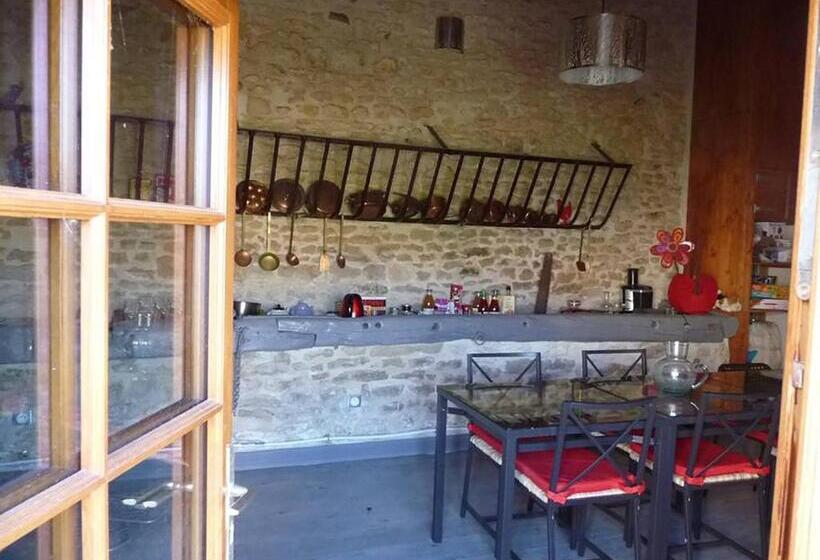 خانه 3 خوابه, Le Haut Fontaine : Gîte 4/5 Pers. Ou Site Entier 9 Pers