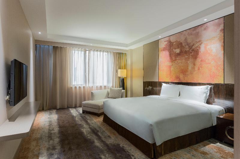 3침실 디럭스 아파트, Balboa Apartments