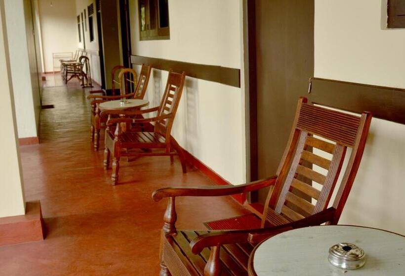 اتاق استاندارد سه تخته با بالکن, Sunny Lanka Guest House
