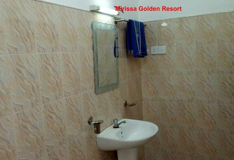 اتاق استاندارد, Mirissa Golden Resort