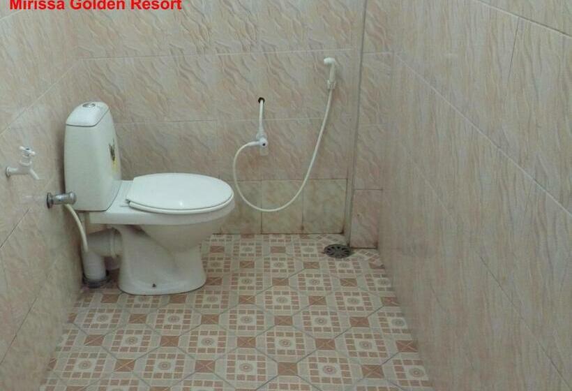 اتاق استاندارد, Mirissa Golden Resort