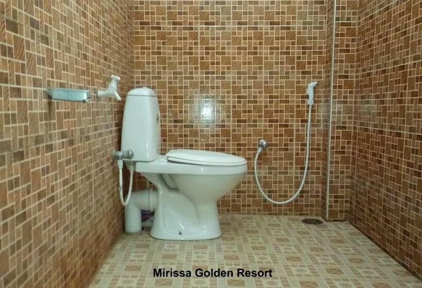 اتاق استاندارد, Mirissa Golden Resort