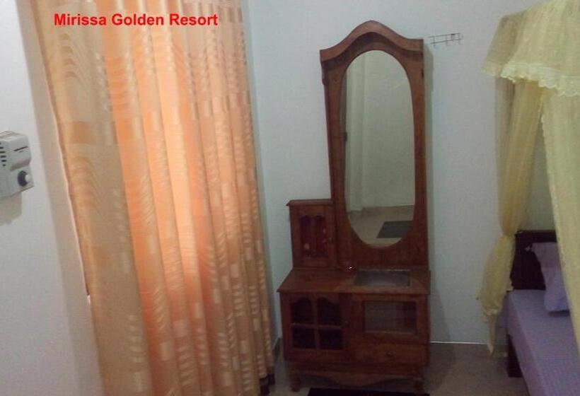 اتاق استاندارد, Mirissa Golden Resort