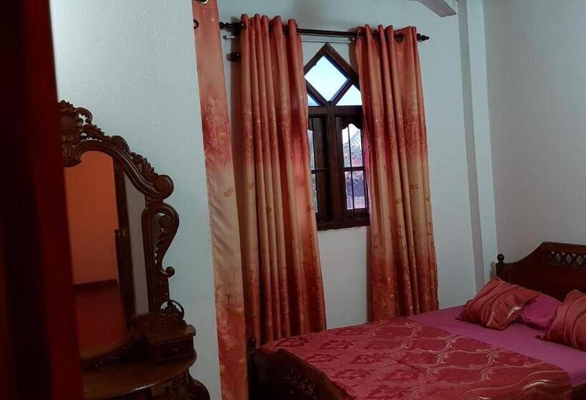 Номер Стандарт, Sea Shine Guest House