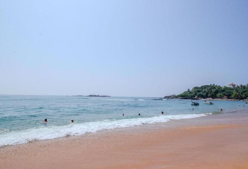 Suíte Deluxe Vista Mar, The Waves  Unawatuna