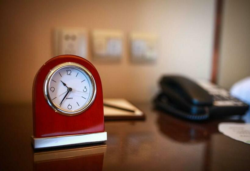 Chambre Standard Lit King Size, Shangrila Tangshan