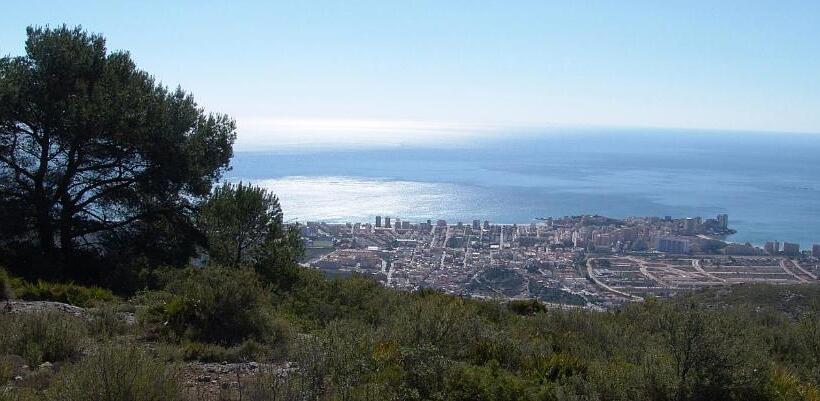 침실 1개 아파트, Apartamentos Estacion Oropesa 3000