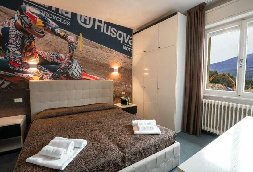 اتاق استاندارد, Ciclamino