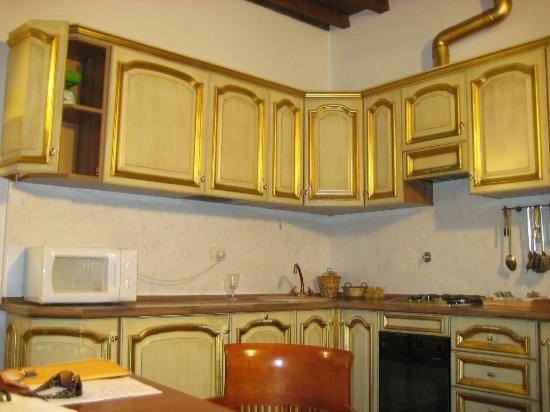 آپارتمان 1 خوابه با تراس, Dimore La Vecchia Firenze