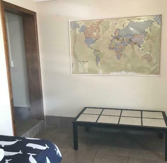 스탠다드 룸, Hervey Bay Flashpackers
