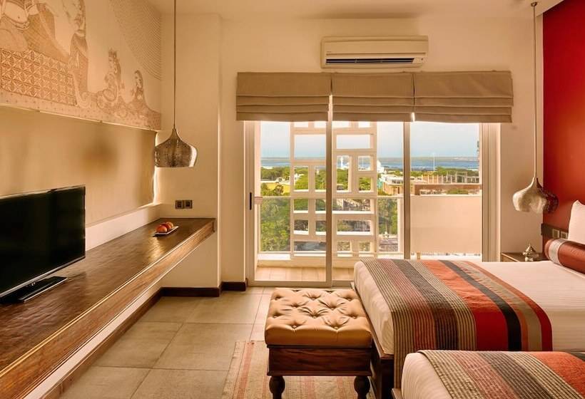 اتاق لوکس, Jetwing Jaffna